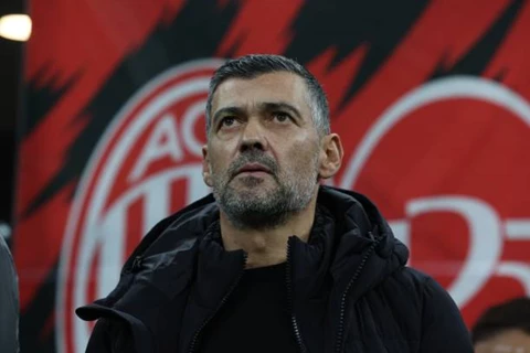 كونسيساو: عانينا في الدقائق الأولى أمام إنتر.. ويوفيتش منحنا ما أردناه